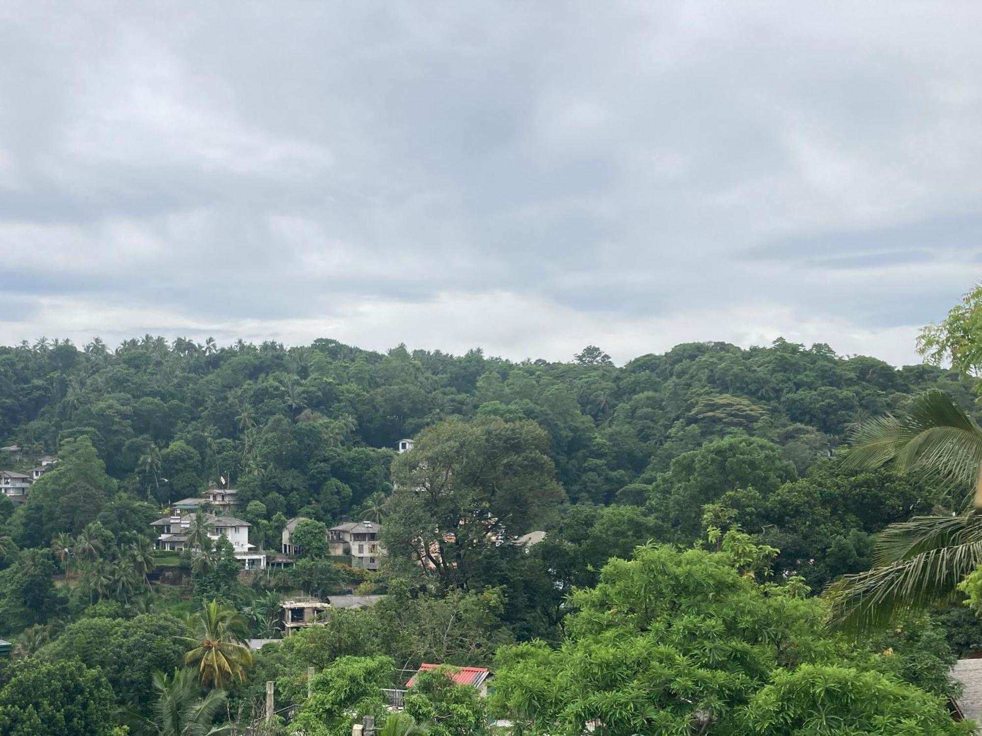 Reverie Hill Bungalow, Kandy Bagian luar foto