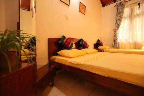 Reverie Hill Bungalow, Kandy Bagian luar foto