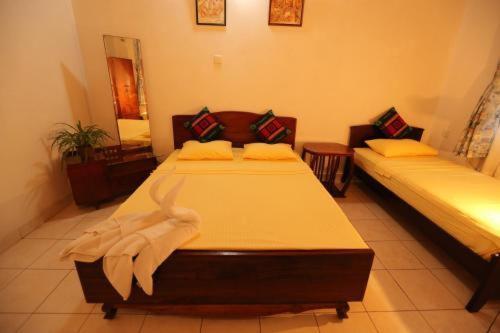 Reverie Hill Bungalow, Kandy Bagian luar foto