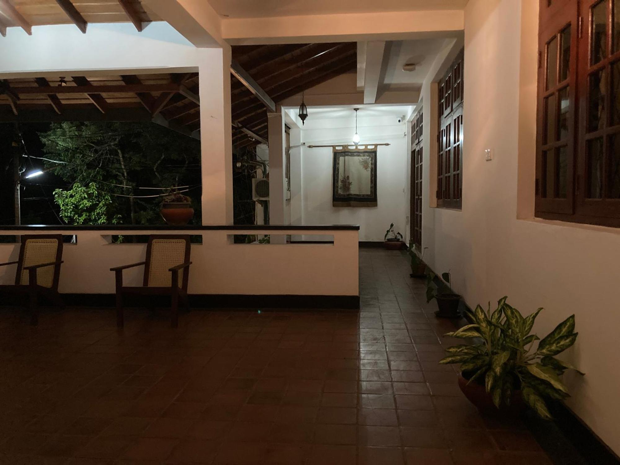 Reverie Hill Bungalow, Kandy Bagian luar foto