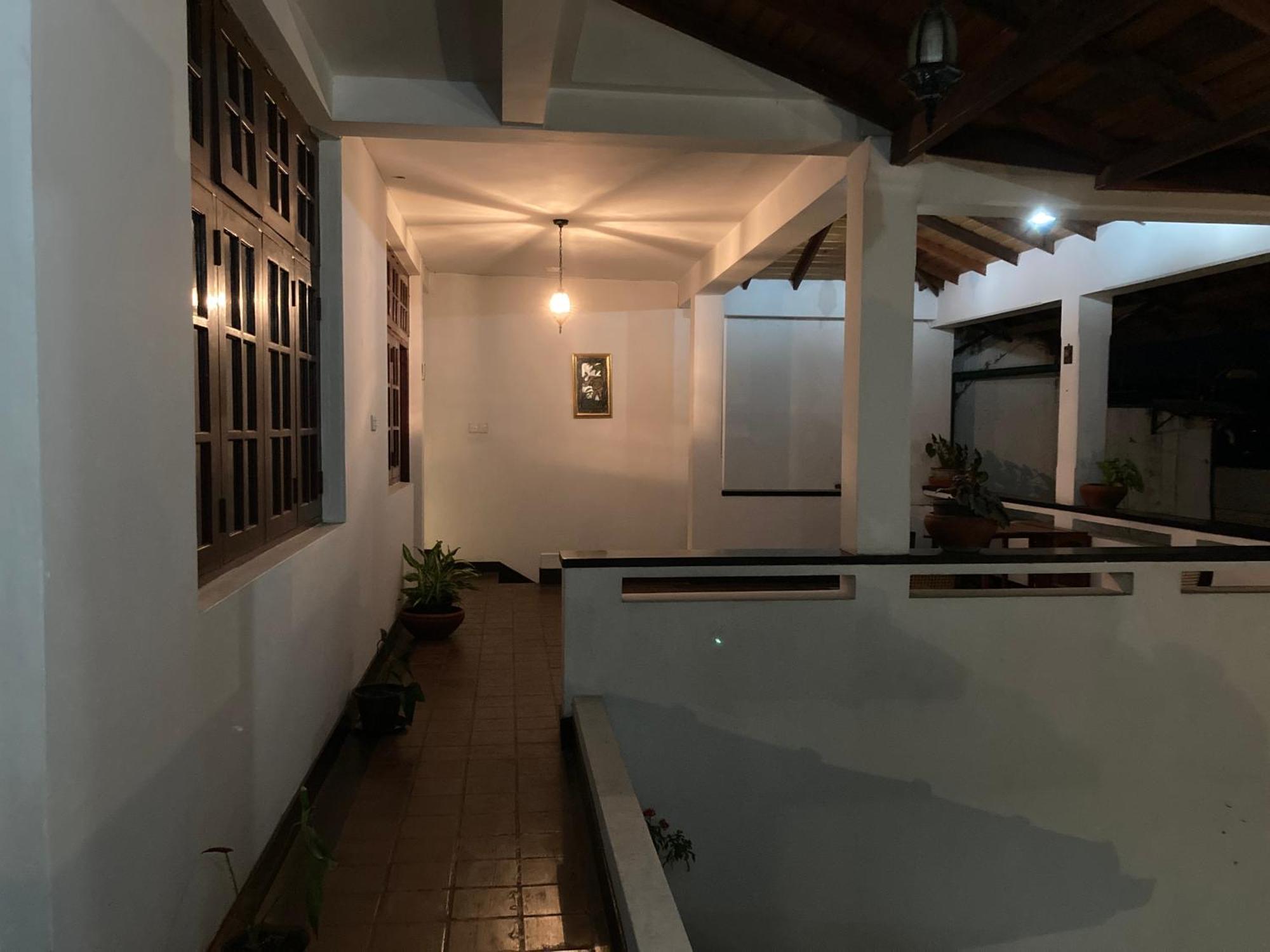 Reverie Hill Bungalow, Kandy Bagian luar foto