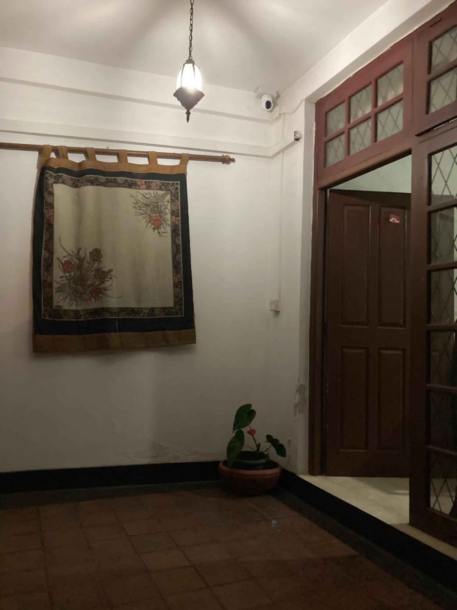 Reverie Hill Bungalow, Kandy Bagian luar foto