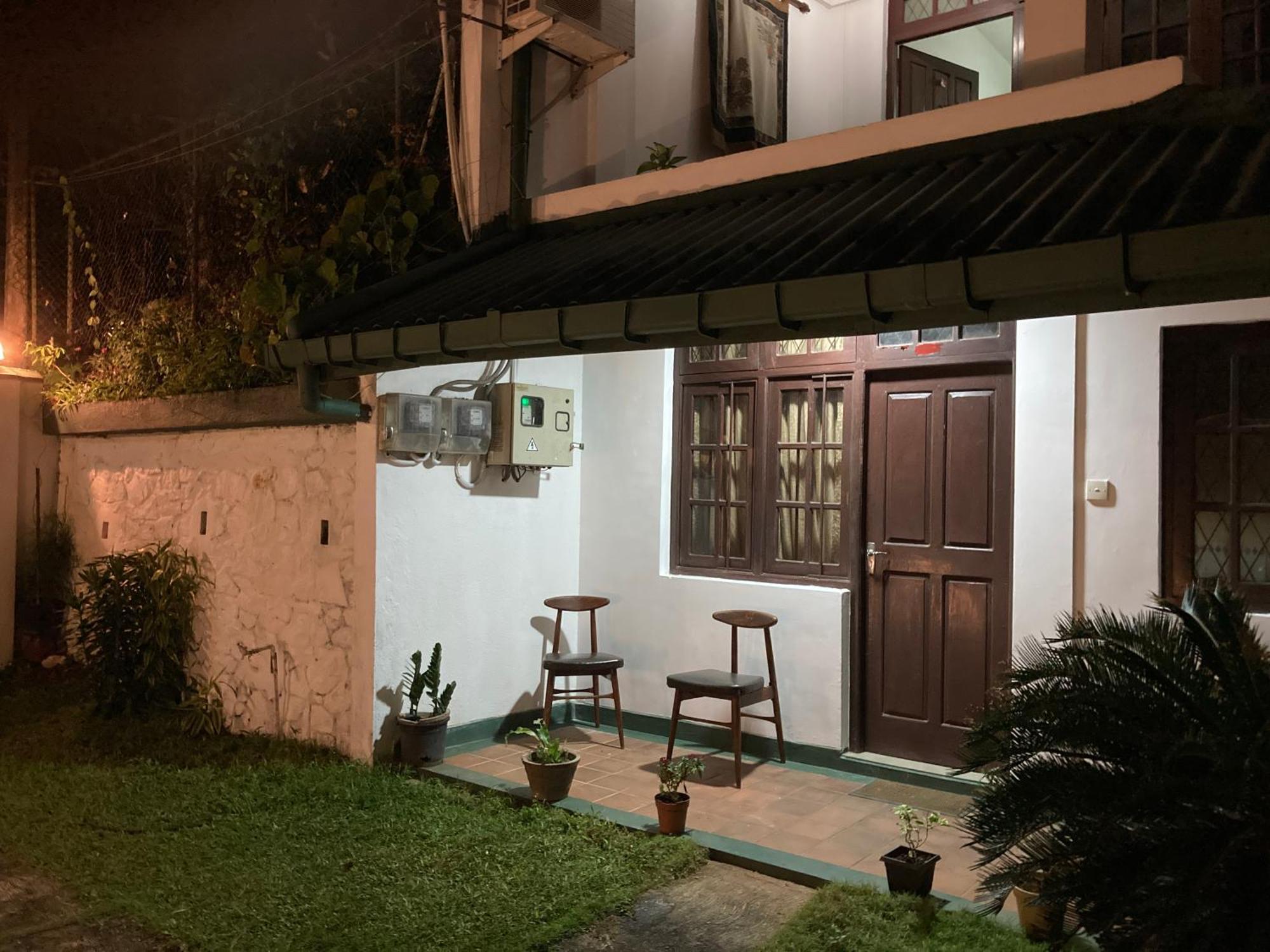 Reverie Hill Bungalow, Kandy Bagian luar foto
