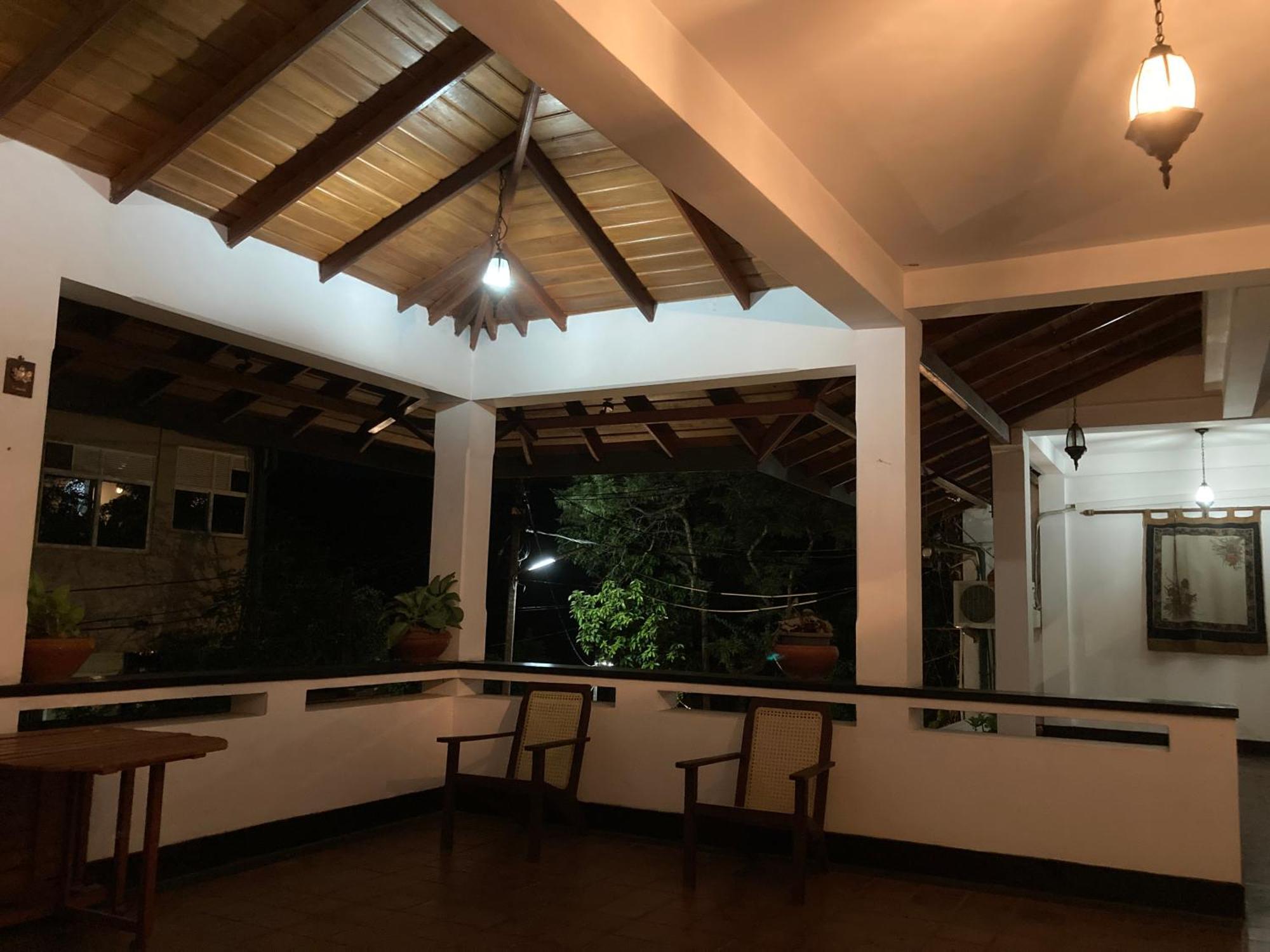 Reverie Hill Bungalow, Kandy Bagian luar foto